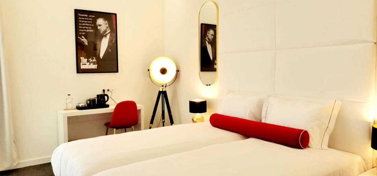 Lisbon City Hollywood Hotel By City Hotels Luaran gambar