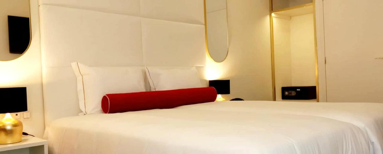 Lisbon City Hollywood Hotel By City Hotels Luaran gambar