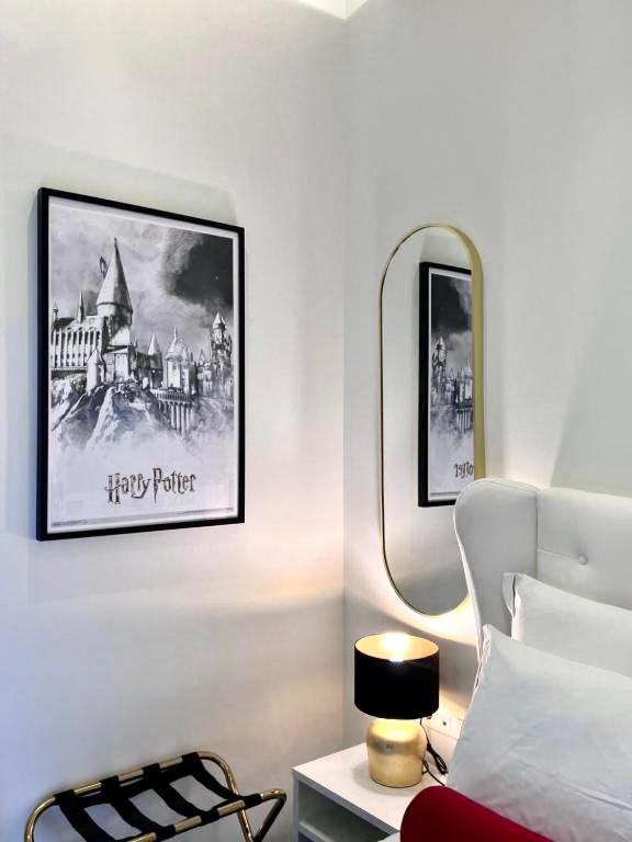 Lisbon City Hollywood Hotel By City Hotels Luaran gambar