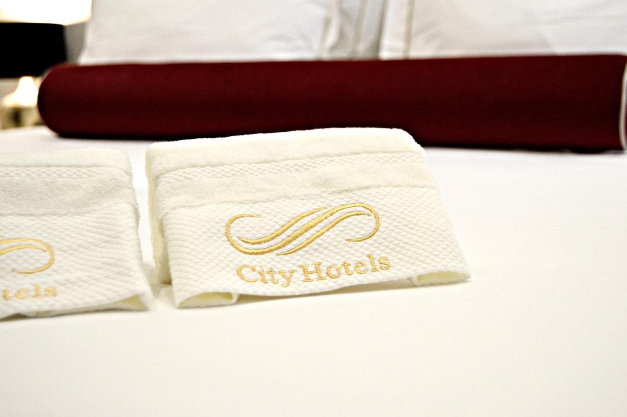 Lisbon City Hollywood Hotel By City Hotels Luaran gambar