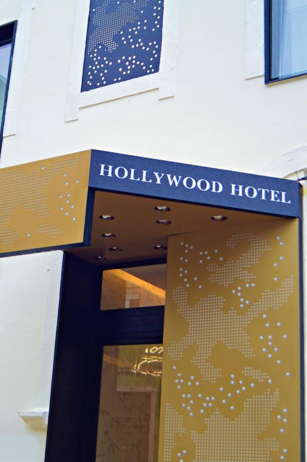 Lisbon City Hollywood Hotel By City Hotels Luaran gambar