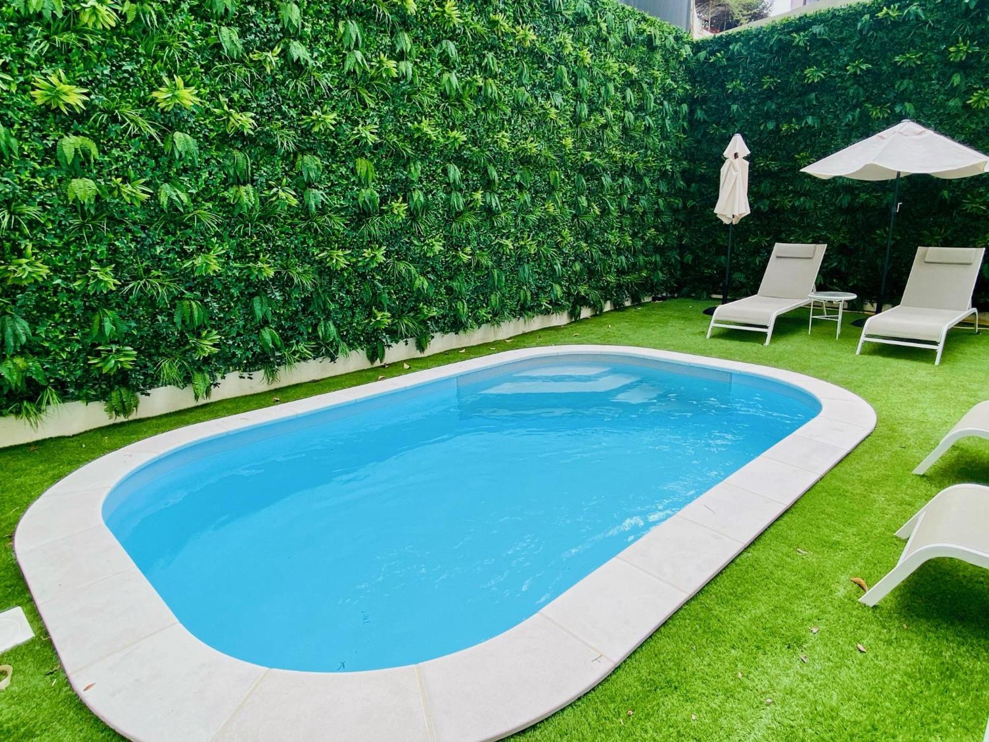 Lisbon City Hollywood Hotel By City Hotels Luaran gambar